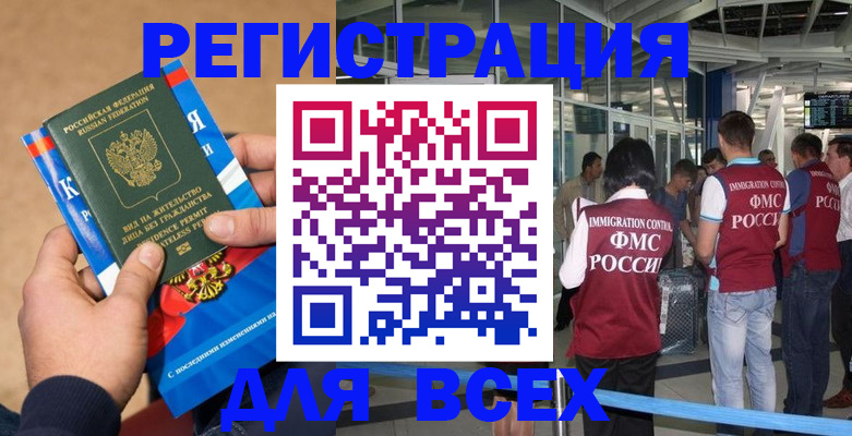 прописка поиск в Коле